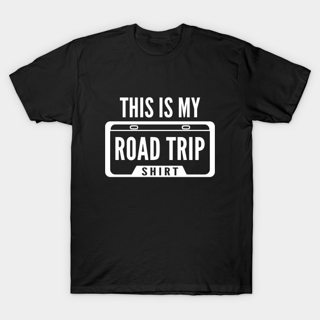 Road Trip Shirt